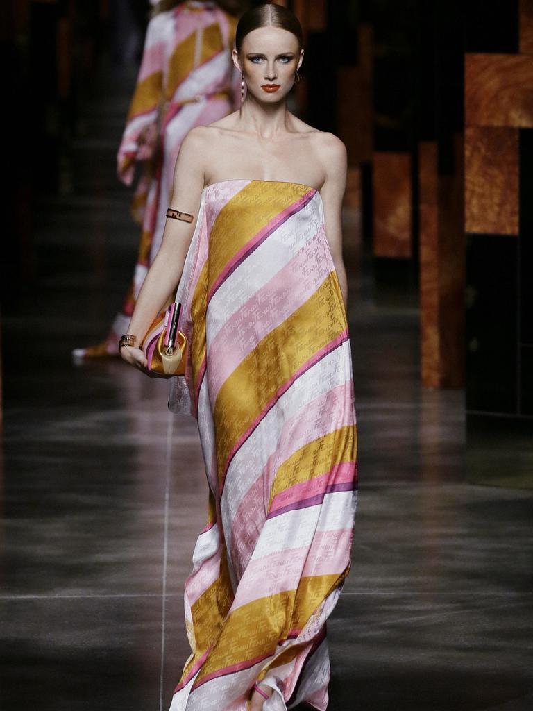 Fendi emporio clearance