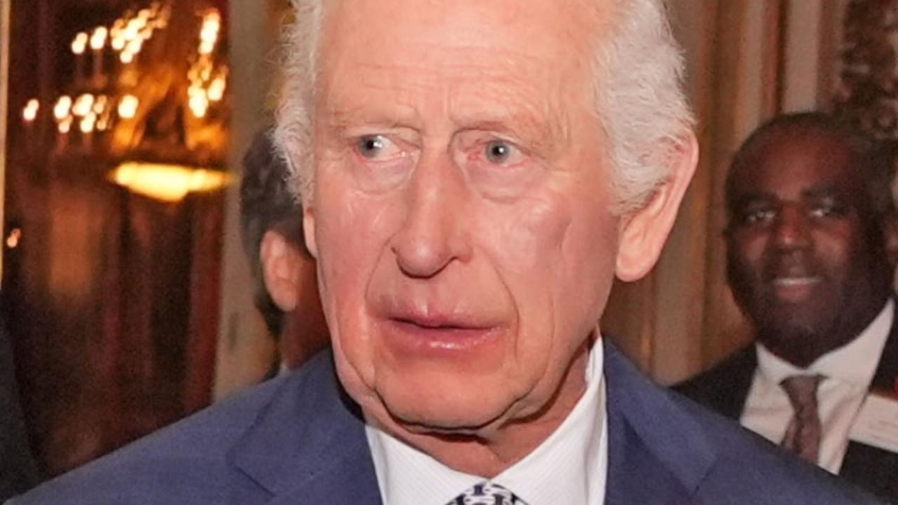 Charles’ new ‘cancer scare’ bombshell