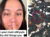 Aussie woman mortified by mum's 'embarrassing' Xmas tree