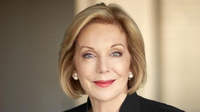 Ita Buttrose will appear at the Business Moreton Bay Region Interactive Luncheon Series in 2020.