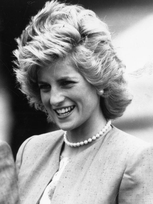 Princess Diana