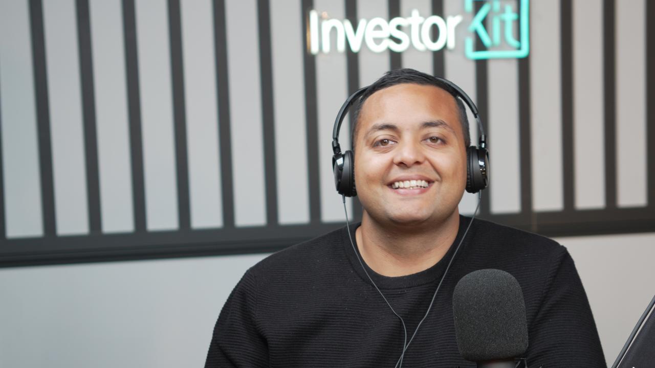 Arjun Paliwal of InvestorKit believes there is still strong growth ahead for SEQ.