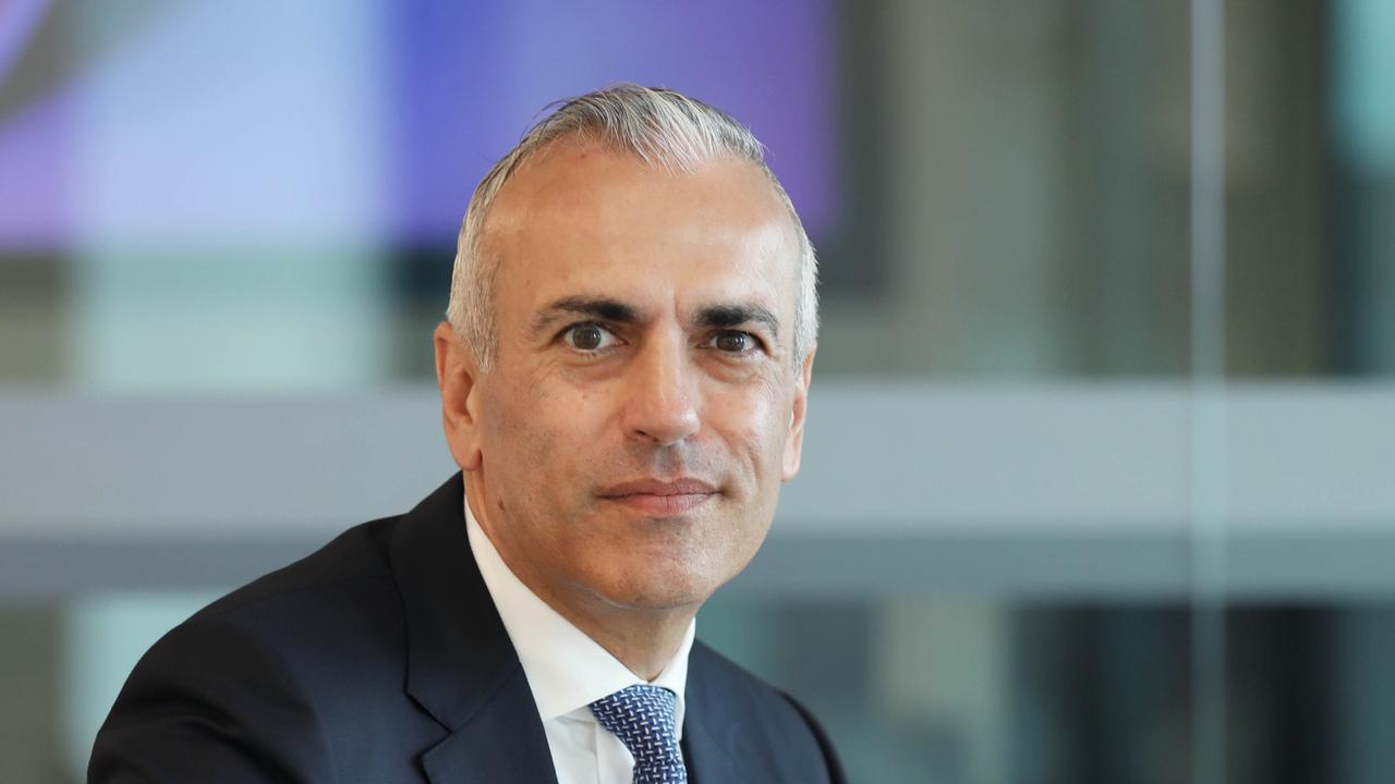 The motive behind HMC dumping Healthscope debt