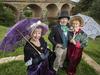 Richmond bicentenary to be a four-month long party with 70 events