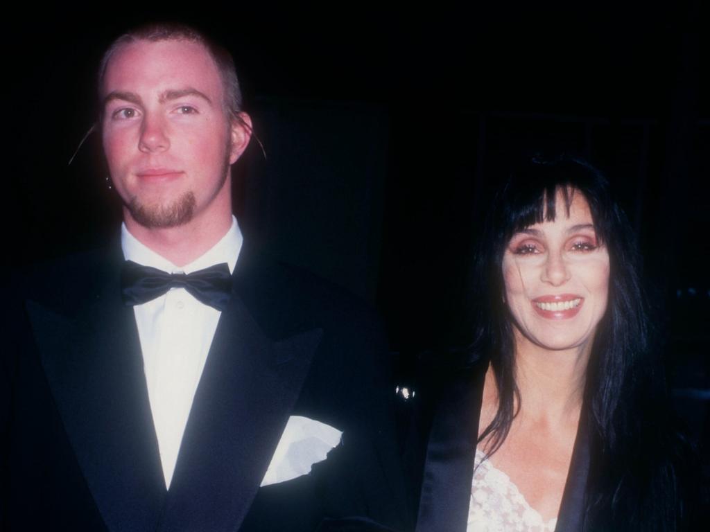 Elijah’s estranged wife claims Cher tried to kidnap her own son. Picture: Alamy