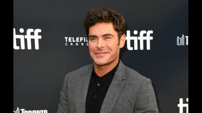 Zac Efron took the cancellation of his travel show ‘really hard’ | news ...