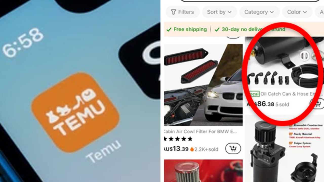 ‘Extreme risk’: Temu’s latest move slammed