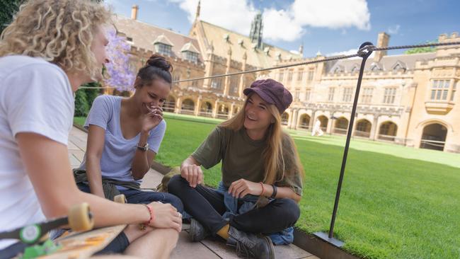 The most recent achievement of ‘elite’ sandstone universities was to put the whole sector into crisis when Covid collapsed their lucrative international market.