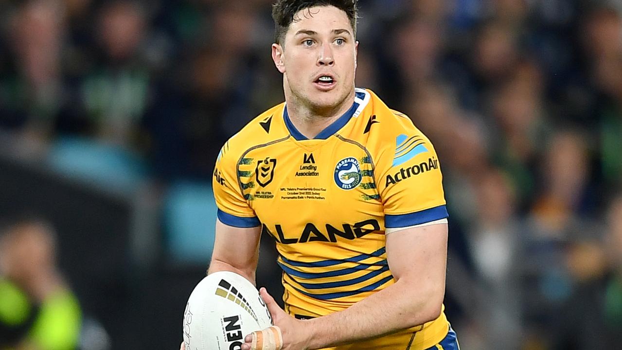 The Tigers have offered Moses a huge deal to return to the club, but the Eels are in the box seat to keep him.