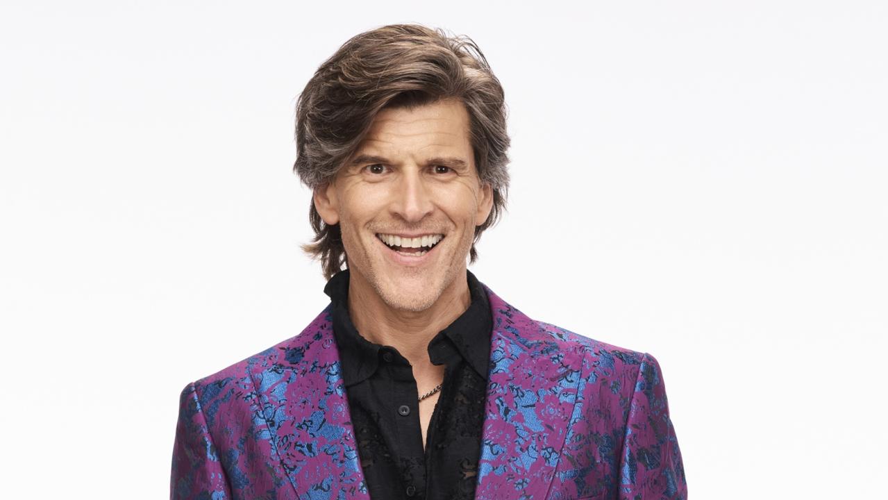 Three hip replacements can’t keep Osher from Dancing With The Stars