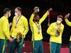How Mills, Boomers shut down an NBA superstar