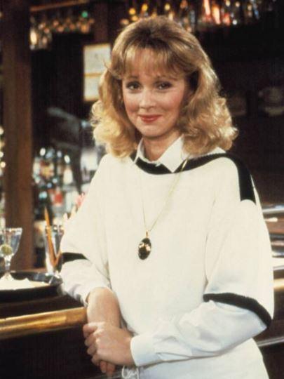 Shelley Long’s film career didn’t pan out.