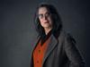 ‘Favourite place in the world’: Why actor Pamela Rabe loves Tassie life