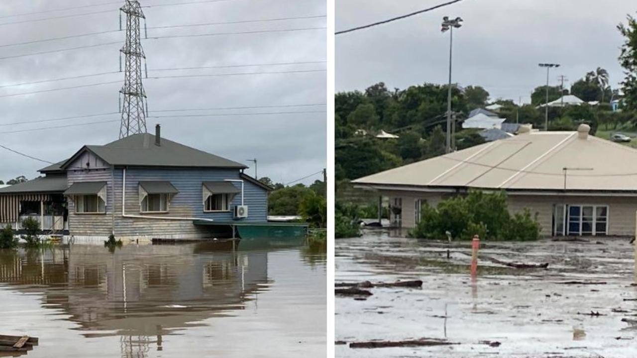 The state government has revealed four Gympie homes and 11 Fraser Coast homes have been bought back in the wake of 2022’s floods, and the number is expected to grow.