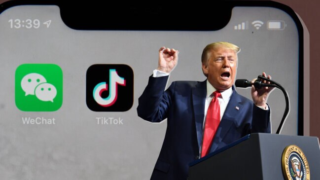 TikTok and WeChat Targeted by Trump: What's Next