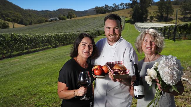 Taste of the Huon ready to spark crowd’s delight | The Mercury