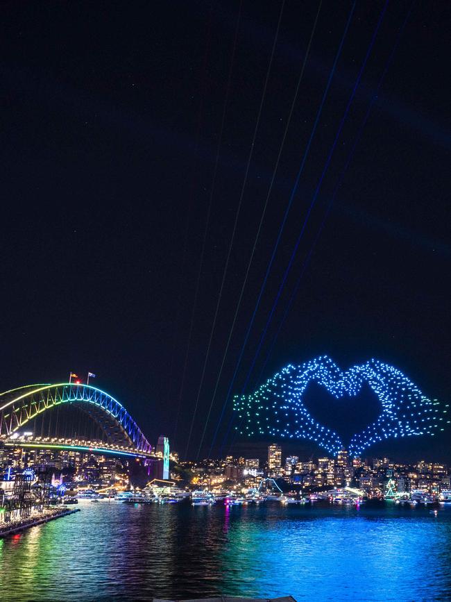 Last night was to have been the final chance to watch. Picture: Tom Parrish