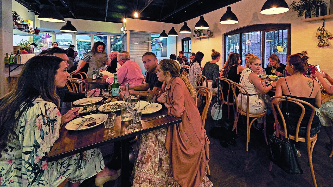 SHO SHO, Adelaide - Restaurant Reviews, Photos & Phone Number