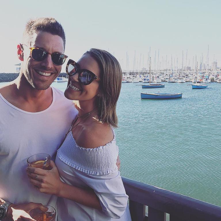 Inside Georgia Love and Lee Elliot’s life after ‘The Bachelorette ...
