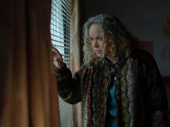 Leah Purcell in Shayda