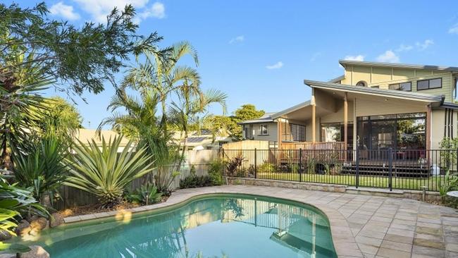 Lota joins in Brisbane bayside property market boom. | news.com.au ...