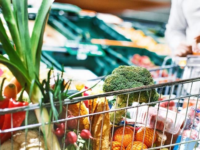 Here's how you can save on your next grocery bill.