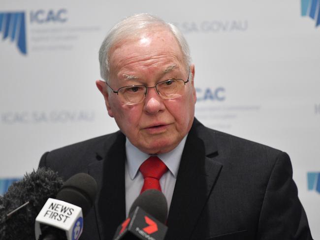 ICAC inquiry into country MPs’ travel claims stalled