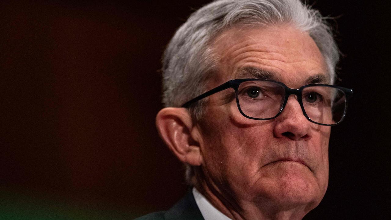 A hotter-than-expected CPI result could force traders to trim their bets on rate cuts by the US Federal Reserve. Images/AFP (Picture: AFP / Kent Nishimura