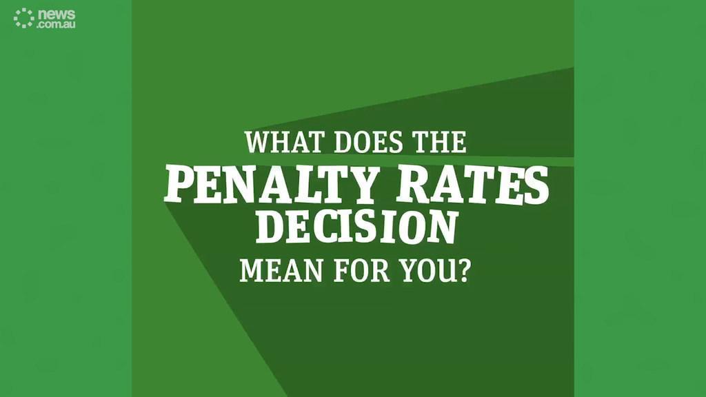 what-do-penalty-rates-changes-mean-for-you-herald-sun