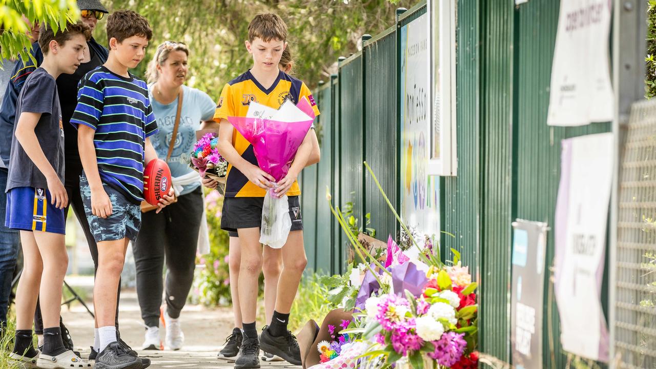 Riddells Creek pre-school still closed months after tragic truck crash