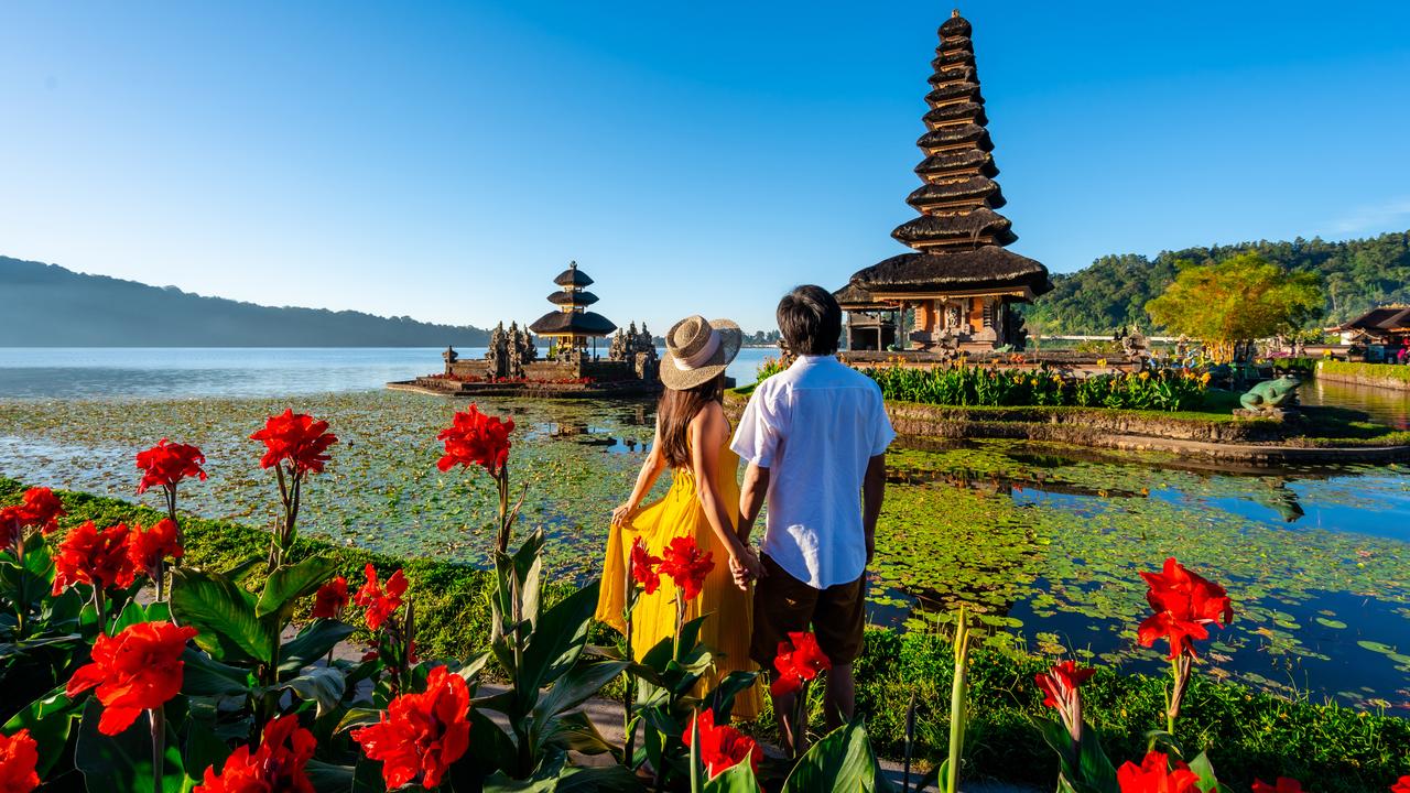 The Indonesian hotspot has long been a hit with Aussie tourists.