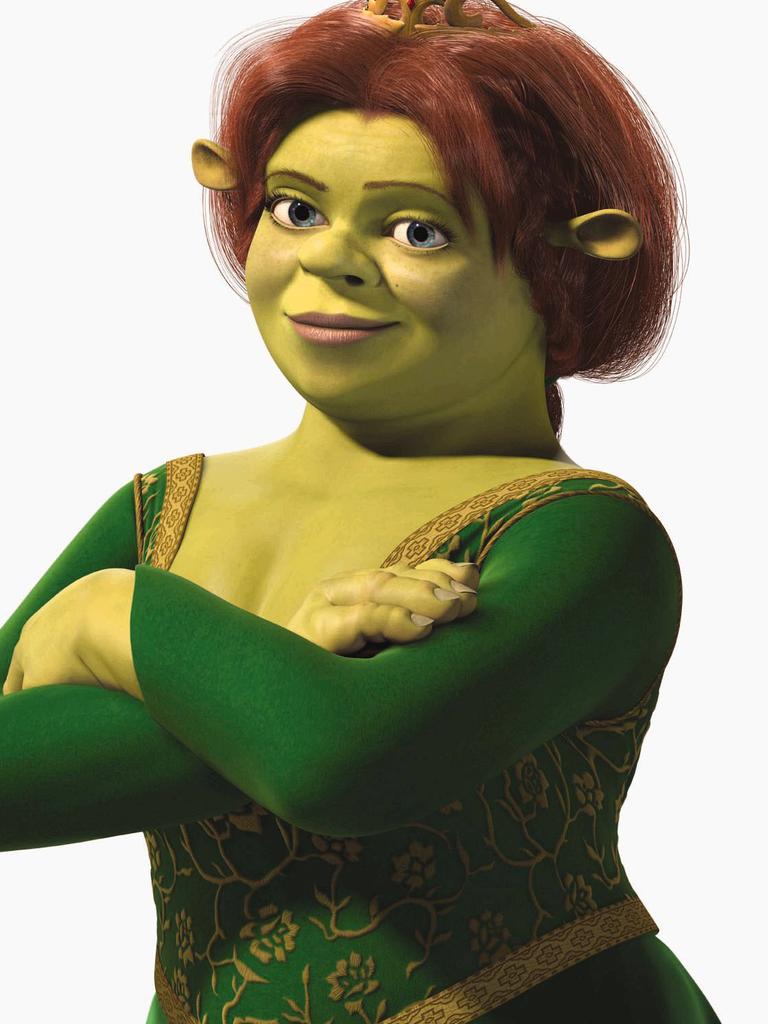 Shrek Fiona Png Image Princess Fiona Shrek Fiona Shrek Sexiz Pix 0897