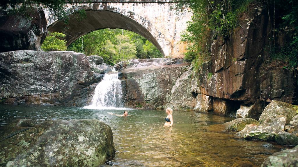 Call to develop eco-tourism north of Townsville at Paluma and Bluewater ...