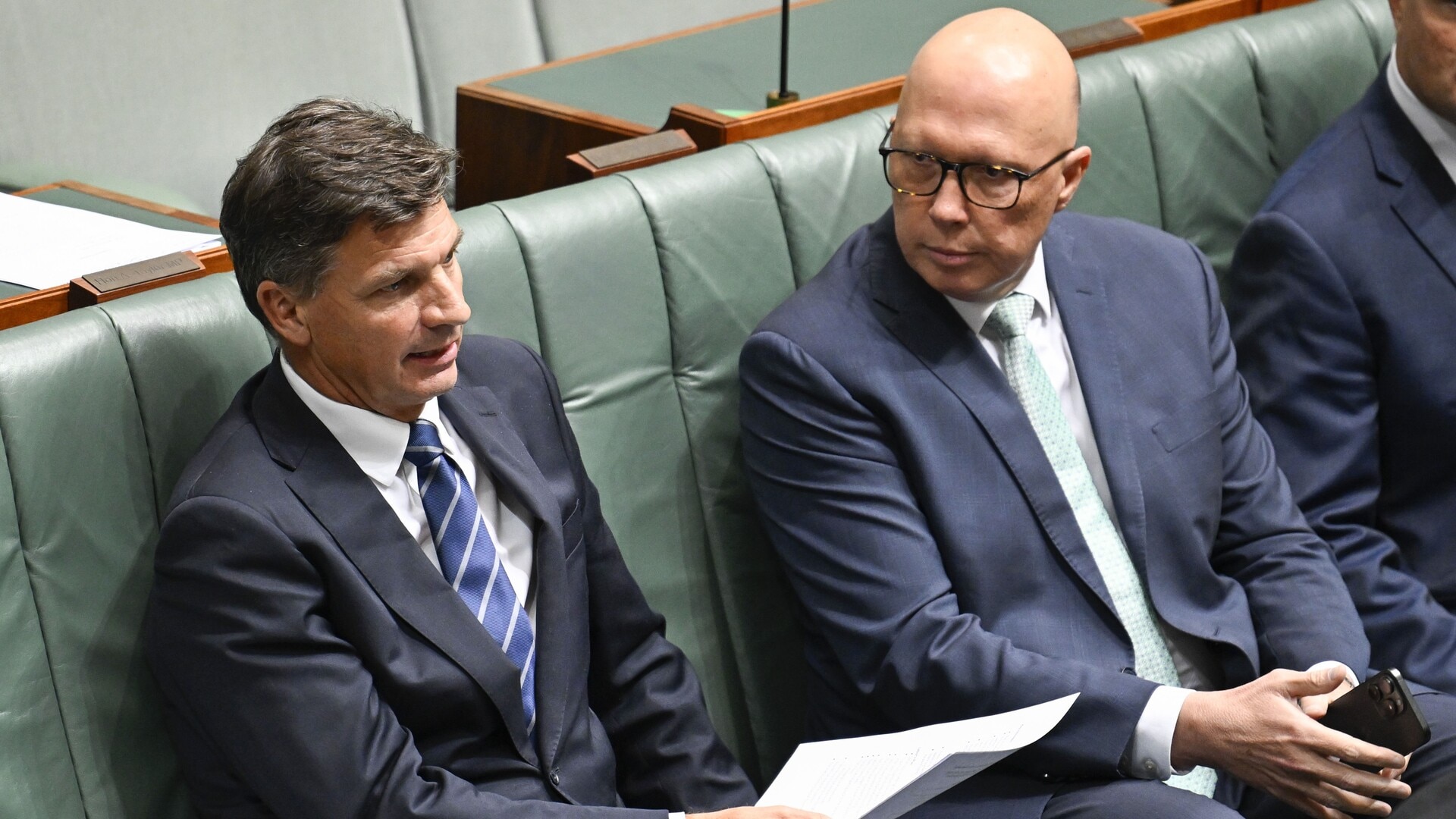 Coalition pledges $10 billion in election costings