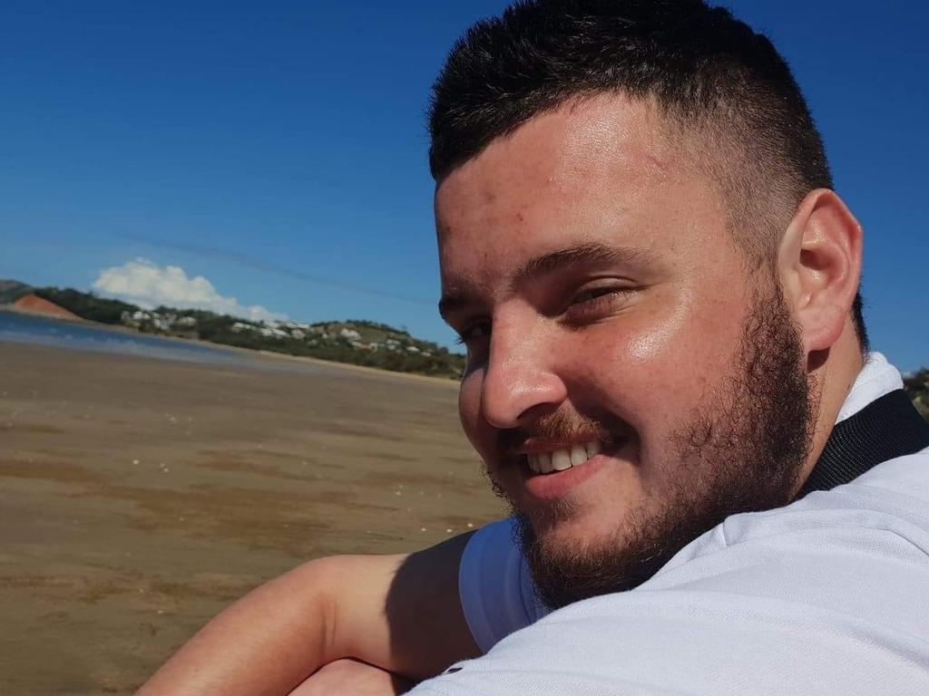 Tyler Michael Hughes, 26, had been a middle man when he arranged 18 drug supplies for people over a five-month period, Rockhampton District Court heard this week.