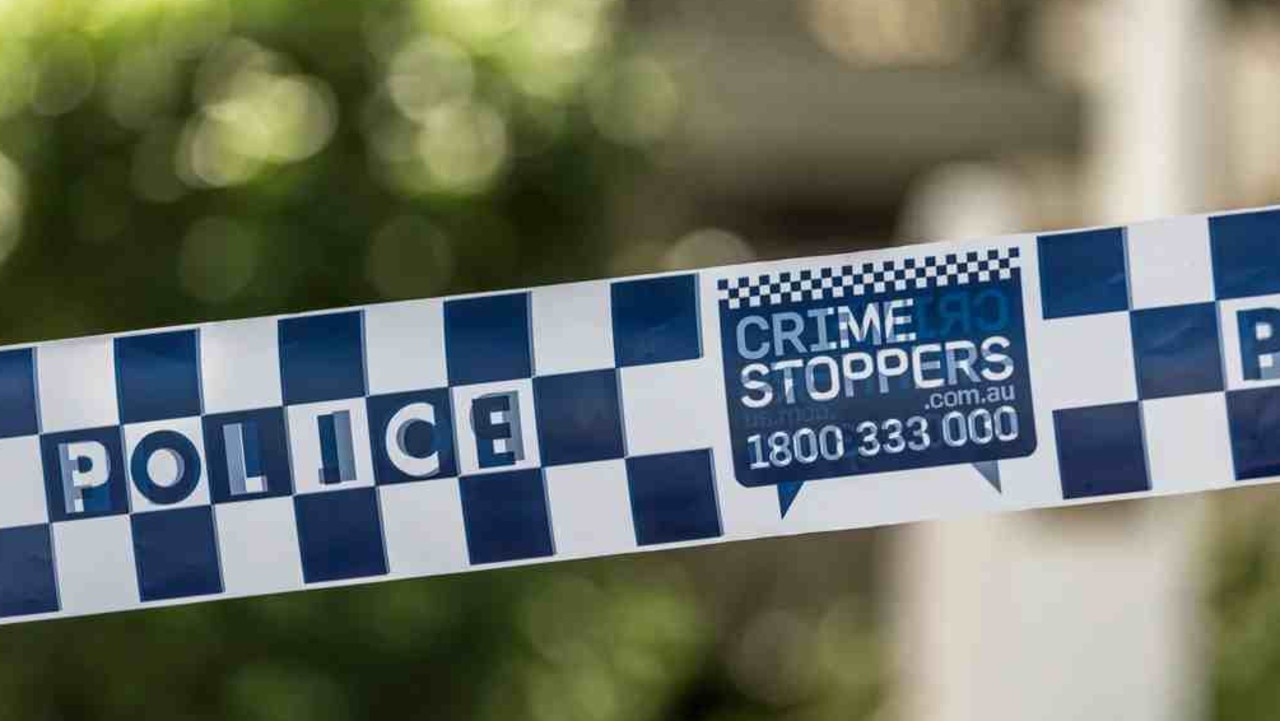 The Forensic Crash Unit is investigating a fatal lawn mower roll-over in Dixalea south of Rockhampton on Sunday, February 9. Photo: QPS.