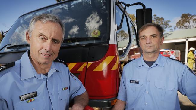 Taroona Fire Station upgrade funding approved | The Mercury