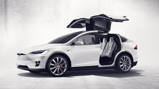 Tesla car price deals sydney