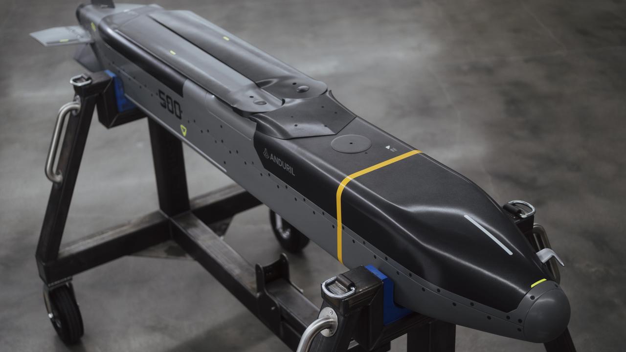 Tech disrupter offers low-cost missiles to ADF