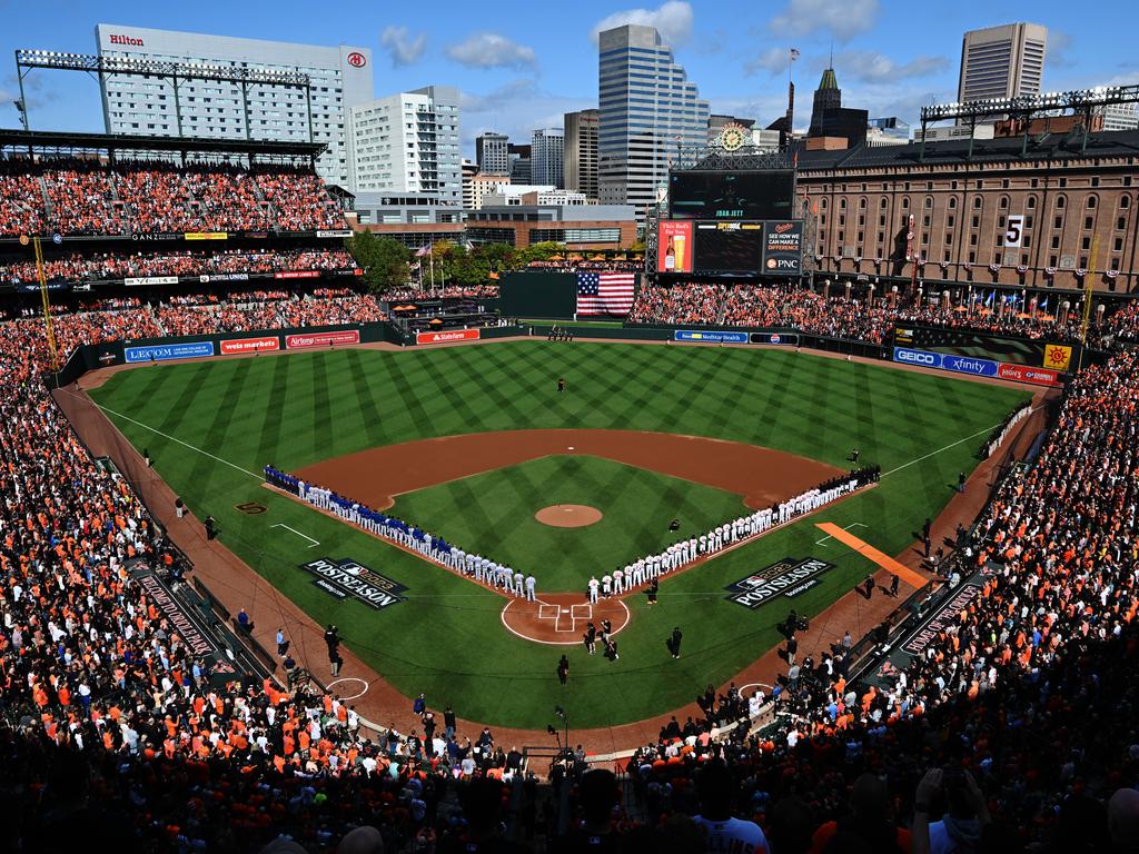 Baltimore Orioles succession: John Angelos, Peter Angelos will | CODE ...
