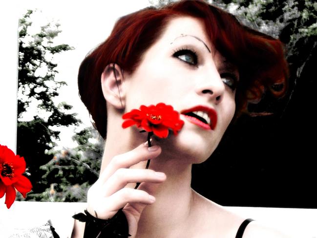 Amanda Palmer