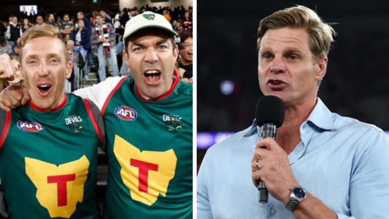 Unthinkable AFL snub ‘rips heart out’ of state