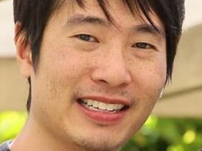 Matthew Si, 33, was killed in a car rampage through the Melbourne CBD on Friday.