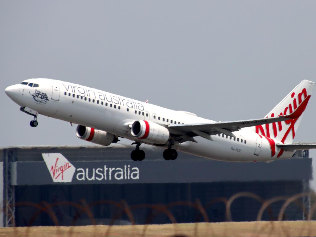 South Australia’s premier said the state was open to the travel bubble idea. Picture: David Clark Photography