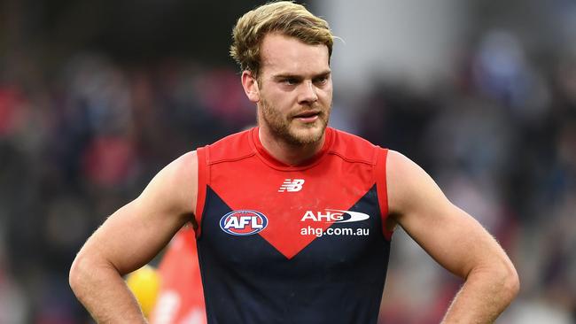 Jack Watts has been traded to Port Adelaide.
