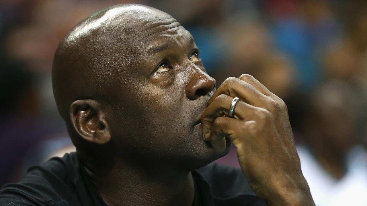 Michael Jordan love letter to Amy Hunter sells for over $37,000 | news ...