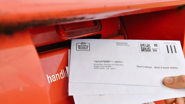 Staff have been told any personal views they have on same-sex marriage should not be presented as representative of Australia Post during the postal survey.