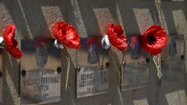 Anzac Day will be different this year