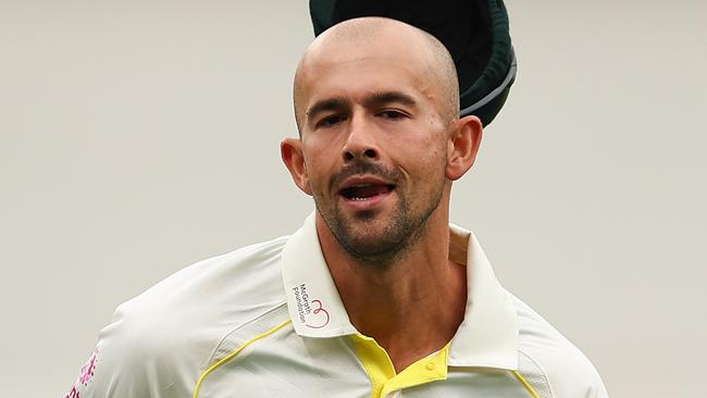 Ashton Agar is back. Photo by Cameron Spencer/Getty Images.