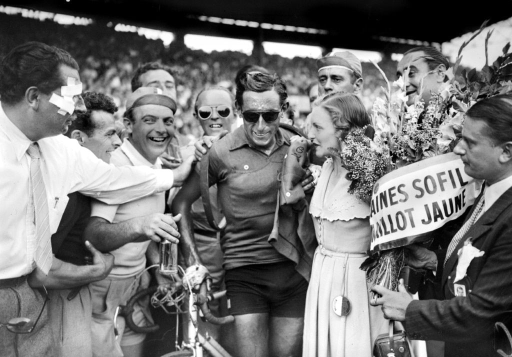 Pogacar hunting ‘perfect’ season finale with Coppi’s Il Lombardia record